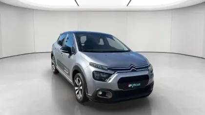 Photo 8 Citroën C3  PureTech 83 S&S BVM5