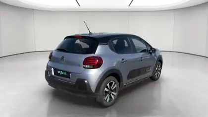 Photo 6 Citroën C3  PureTech 83 S&S BVM5