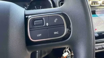 Photo 14 Citroën C3  PureTech 83 S&S BVM5