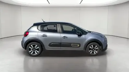 Photo 7 Citroën C3  PureTech 83 S&S BVM5