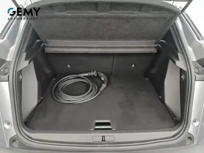 Photo 5 Peugeot 2008  Electrique 136 ch