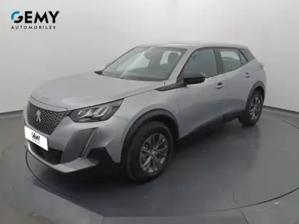 Photo Peugeot 2008 Active Pack