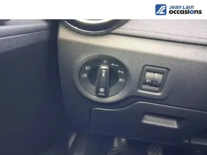 Photo 22 Skoda Fabia  1.0 TSI 95 ch EVO 2 BVM5