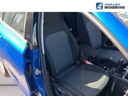 Photo 17 Skoda Fabia  1.0 TSI 95 ch EVO 2 BVM5