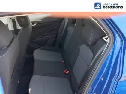Photo 16 Skoda Fabia  1.0 TSI 95 ch EVO 2 BVM5