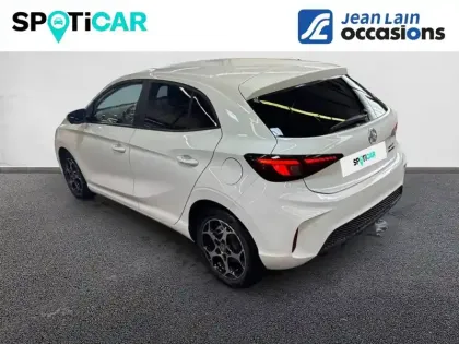 Photo 6 Mg Mg3  1.5 L Hybrid+ 195 ch