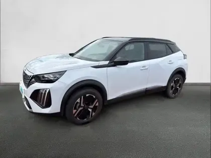 Photo Peugeot 2008 Gt