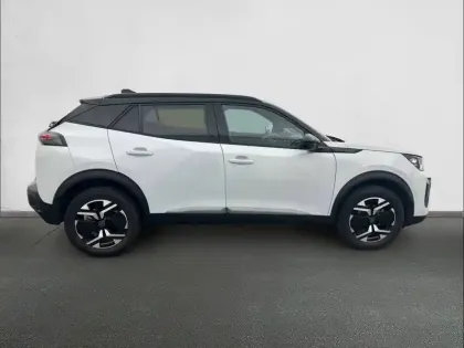 Photo 35 Peugeot 2008  PureTech 130 S&S EAT8