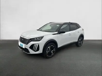 Photo 32 Peugeot 2008  PureTech 130 S&S EAT8