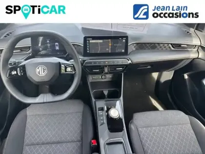 Photo 7 Mg Mg3  1.5 L Hybrid+ 195 ch