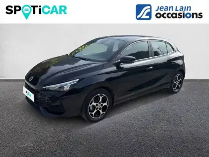 Photo Mg Mg3 Comfort
