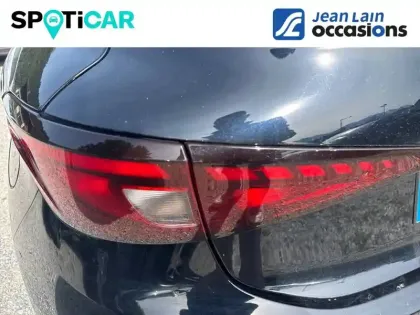 Photo 16 Mg Mg3  1.5 L Hybrid+ 195 ch
