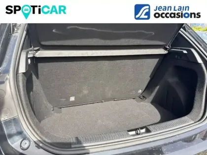 Photo 5 Mg Mg3  1.5 L Hybrid+ 195 ch