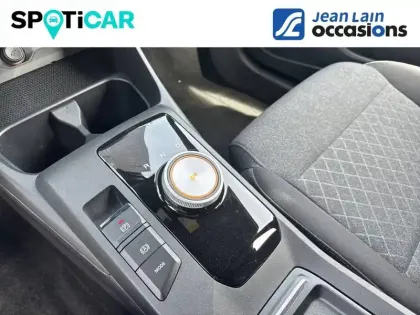 Photo 13 Mg Mg3  1.5 L Hybrid+ 195 ch