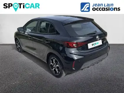 Photo 6 Mg Mg3  1.5 L Hybrid+ 195 ch