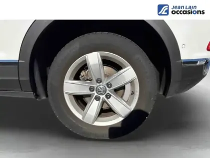 Photo 8 Volkswagen T-roc  1.5 TSI EVO 150 Start/Stop DSG7