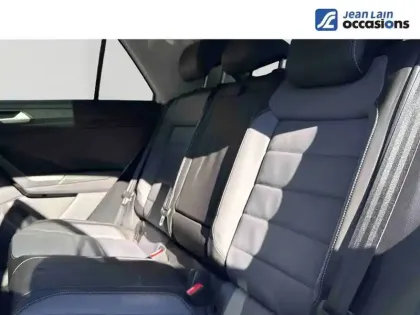 Photo 16 Volkswagen T-roc  1.5 TSI EVO 150 Start/Stop DSG7