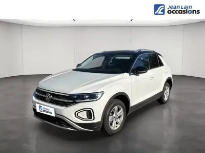 Photo Volkswagen T-roc Style