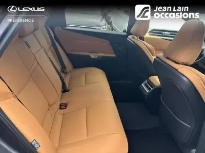 Photo 16 Lexus Es  300h