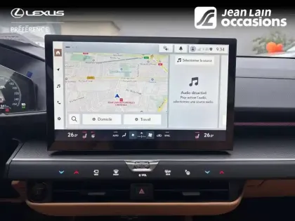 Photo 15 Lexus Es  300h