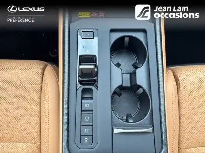 Photo 12 Lexus Es  300h