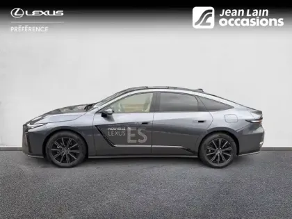 Photo 7 Lexus Es  300h