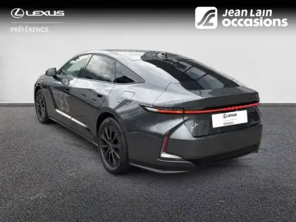 Photo 6 Lexus Es  300h
