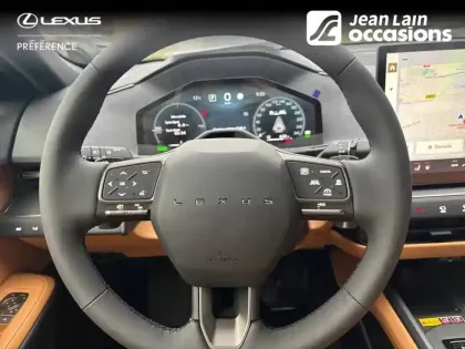 Photo 11 Lexus Es  300h