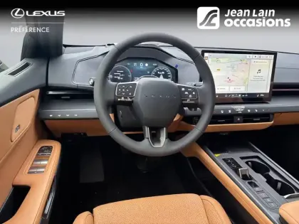 Photo 10 Lexus Es  300h