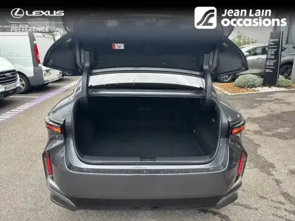 Photo 9 Lexus Es  300h