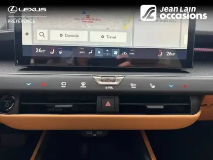 Photo 13 Lexus Es  300h