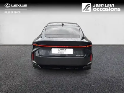 Photo 5 Lexus Es  300h
