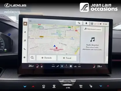 Photo 14 Lexus Es  300h