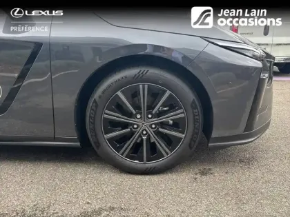 Photo 8 Lexus Es  300h