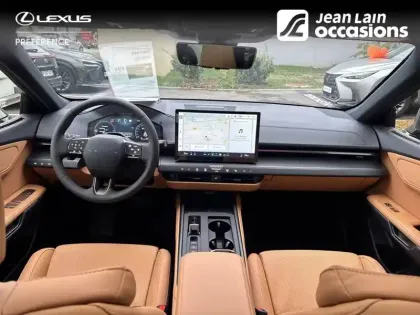 Photo 17 Lexus Es  300h