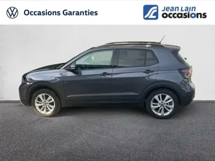 Photo 6 Volkswagen T-cross  1.0 TSI 116 Start/Stop DSG7