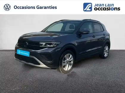 Photo Volkswagen T-cross Vw Edition