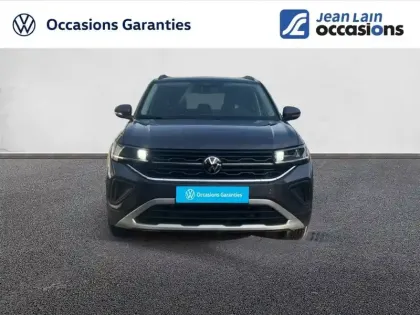 Photo 8 Volkswagen T-cross  1.0 TSI 116 Start/Stop DSG7