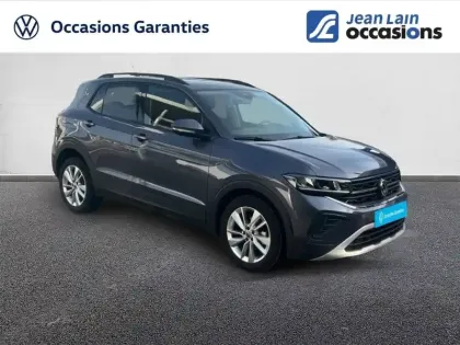 Photo 9 Volkswagen T-cross  1.0 TSI 116 Start/Stop DSG7