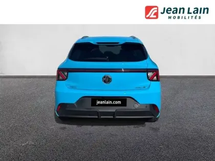 Photo 5 Mg Mg4  EV Urban 54 kWh - 118 kW