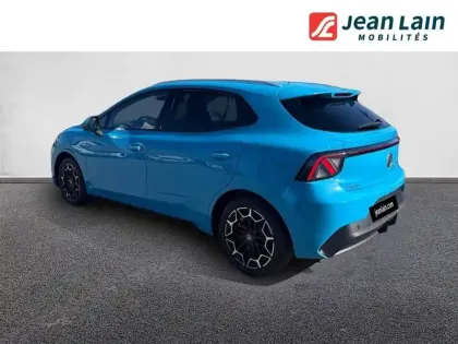 Photo 6 Mg Mg4  EV Urban 54 kWh - 118 kW