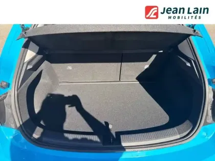 Photo 9 Mg Mg4  EV Urban 54 kWh - 118 kW
