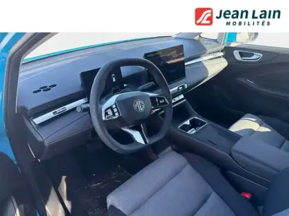 Photo 10 Mg Mg4  EV Urban 54 kWh - 118 kW