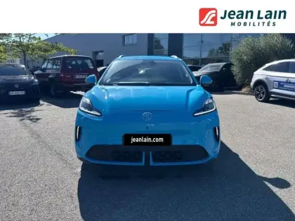 Photo 19 Mg Mg4  EV Urban 54 kWh - 118 kW