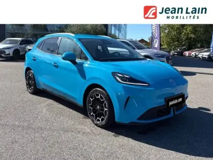 Photo 20 Mg Mg4  EV Urban 54 kWh - 118 kW