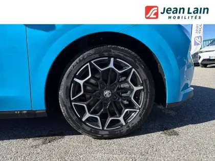 Photo 8 Mg Mg4  EV Urban 54 kWh - 118 kW