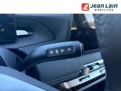 Photo 12 Mg Mg4  EV Urban 54 kWh - 118 kW