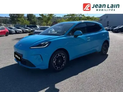 Photo 18 Mg Mg4  EV Urban 54 kWh - 118 kW