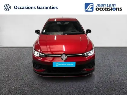 Photo 8 Volkswagen Golf  2.0 TSI 300 DSG7