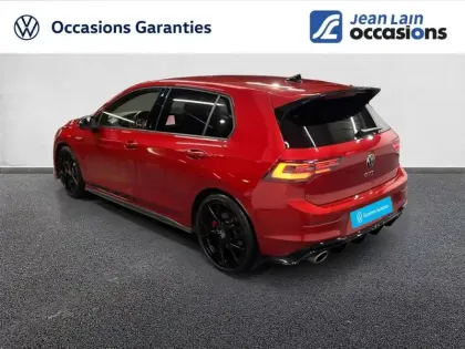 Photo 10 Volkswagen Golf  2.0 TSI 300 DSG7